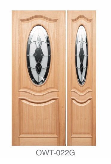 Classic Doors CLAS3