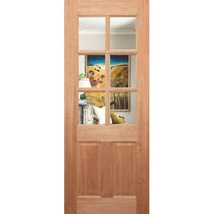 Internal French Doors IJ3
