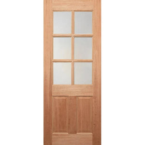 Internal French Doors IJ3