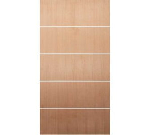 Solid Timber Doors OWT AH