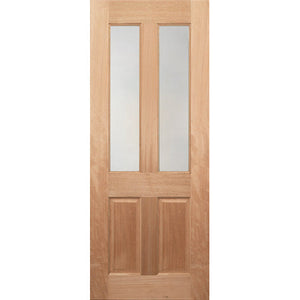 Internal French Doors IJ2