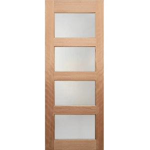 Internal French Doors IJ6