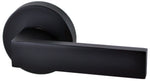 Nidus Lonsdale Square Dummy Lever (each) Visual Matte Black