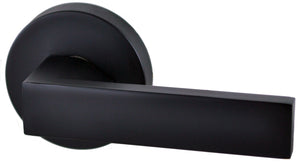 Nidus Lonsdale Square Dummy Lever (each) Visual Matte Black
