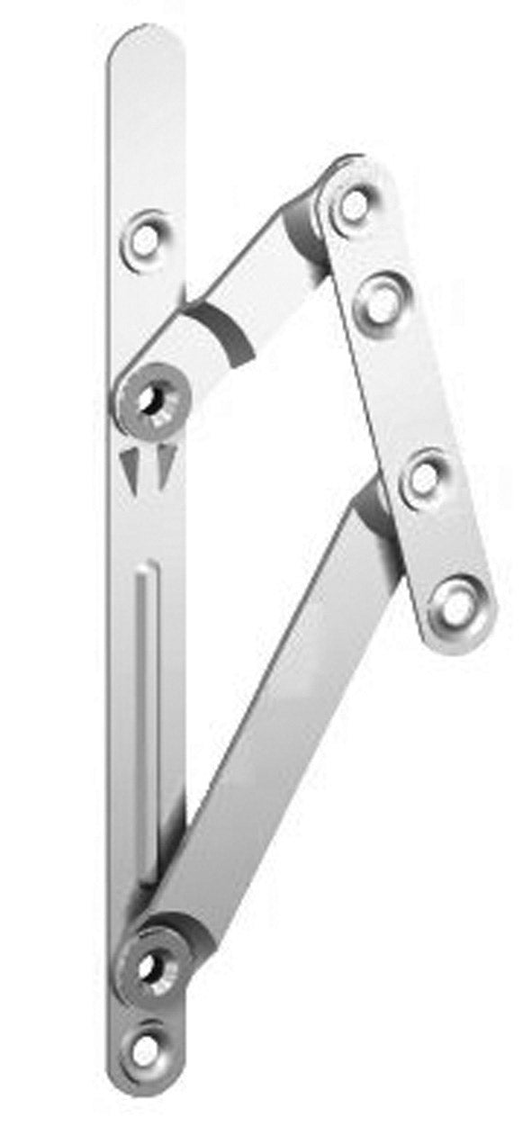 500 Interlock Friction Stay | AMS Doors