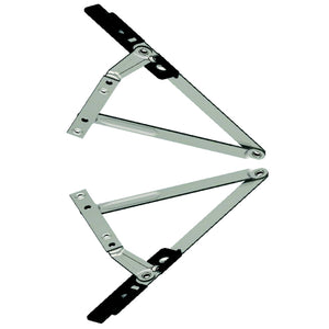 300 Series Screen Door Latch Components