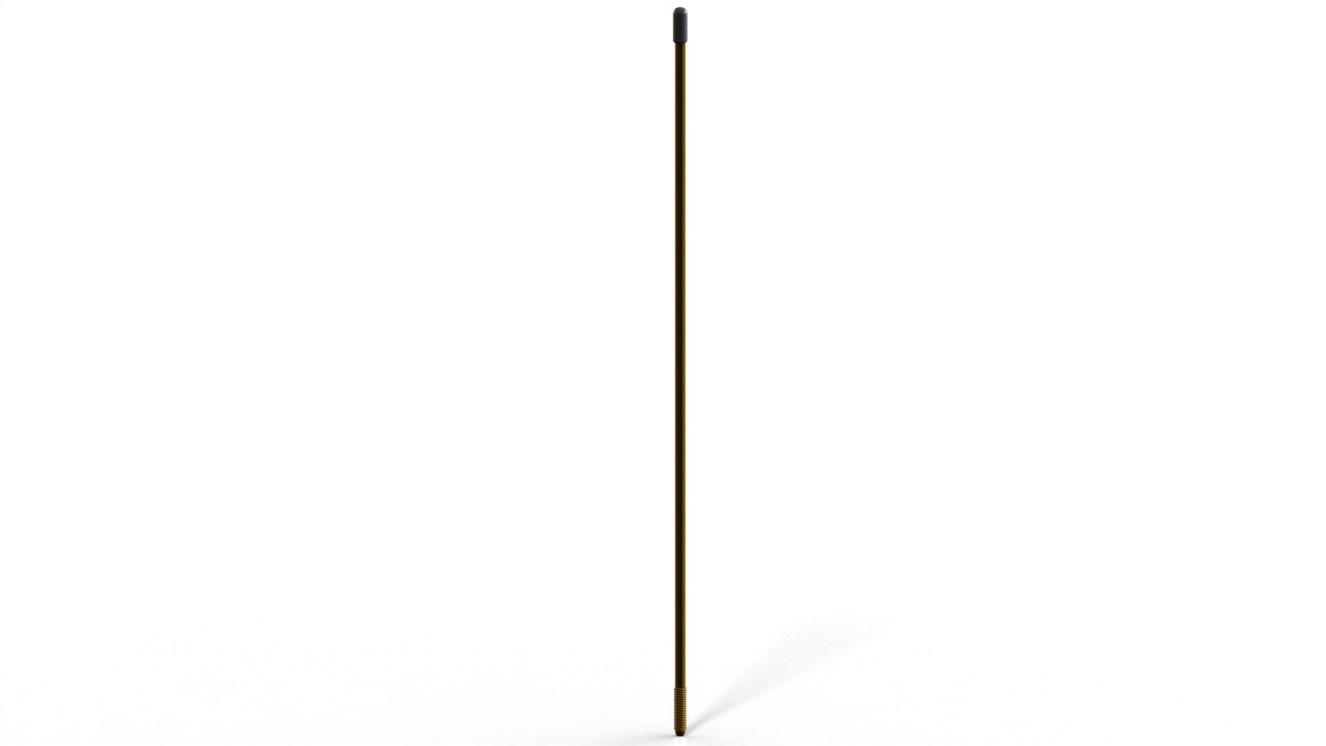 Flush Bolt Rods & Surface Mount Kits | AMS Doors