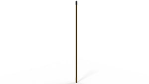 Flush Bolt Rods & Surface Mount Kits | AMS Doors