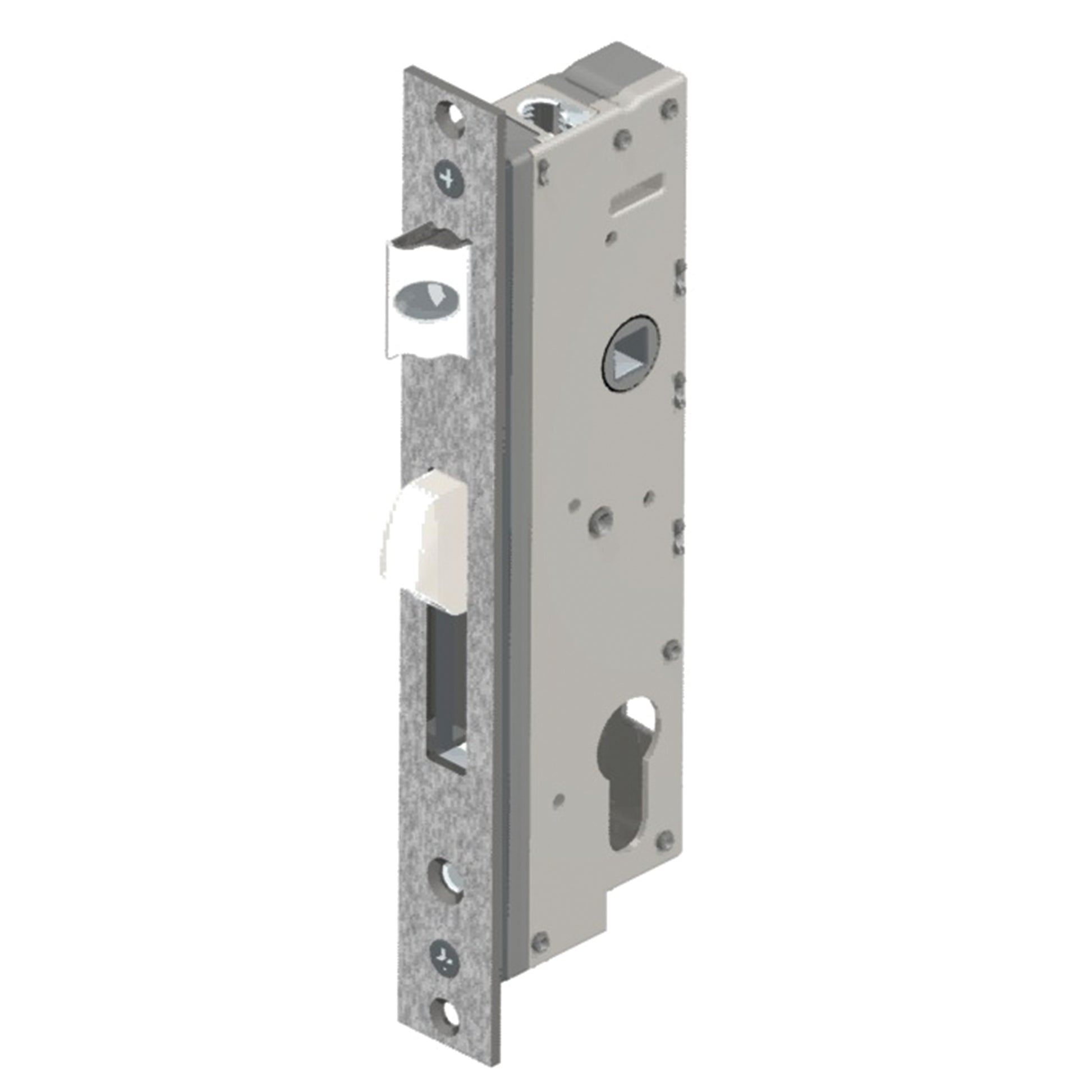 LCL Door Lock & Strike Range – Plastic, Zinc & Stainless Steel Options | AMS Doors
