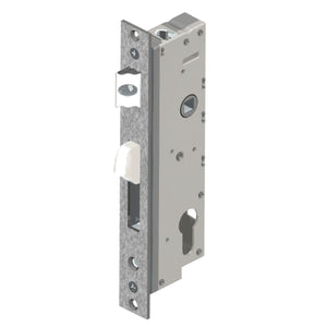LCL Door Lock & Strike Range – Plastic, Zinc & Stainless Steel Options | AMS Doors