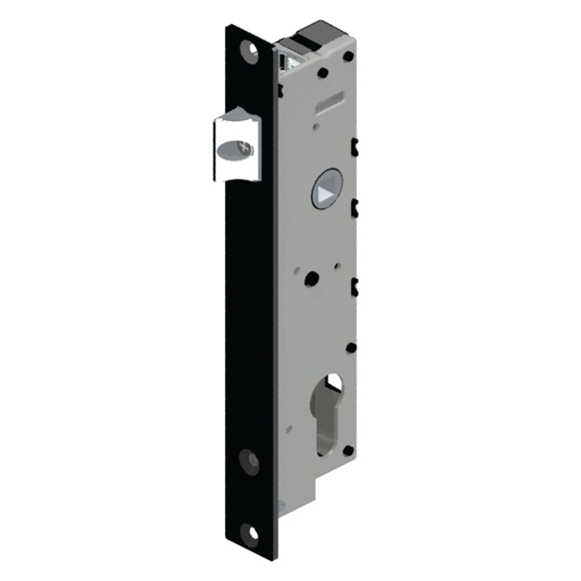 LCL Door Lock & Strike Range – Plastic, Zinc & Stainless Steel Options | AMS Doors