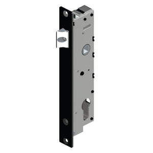 LCL Door Lock & Strike Range – Plastic, Zinc & Stainless Steel Options | AMS Doors