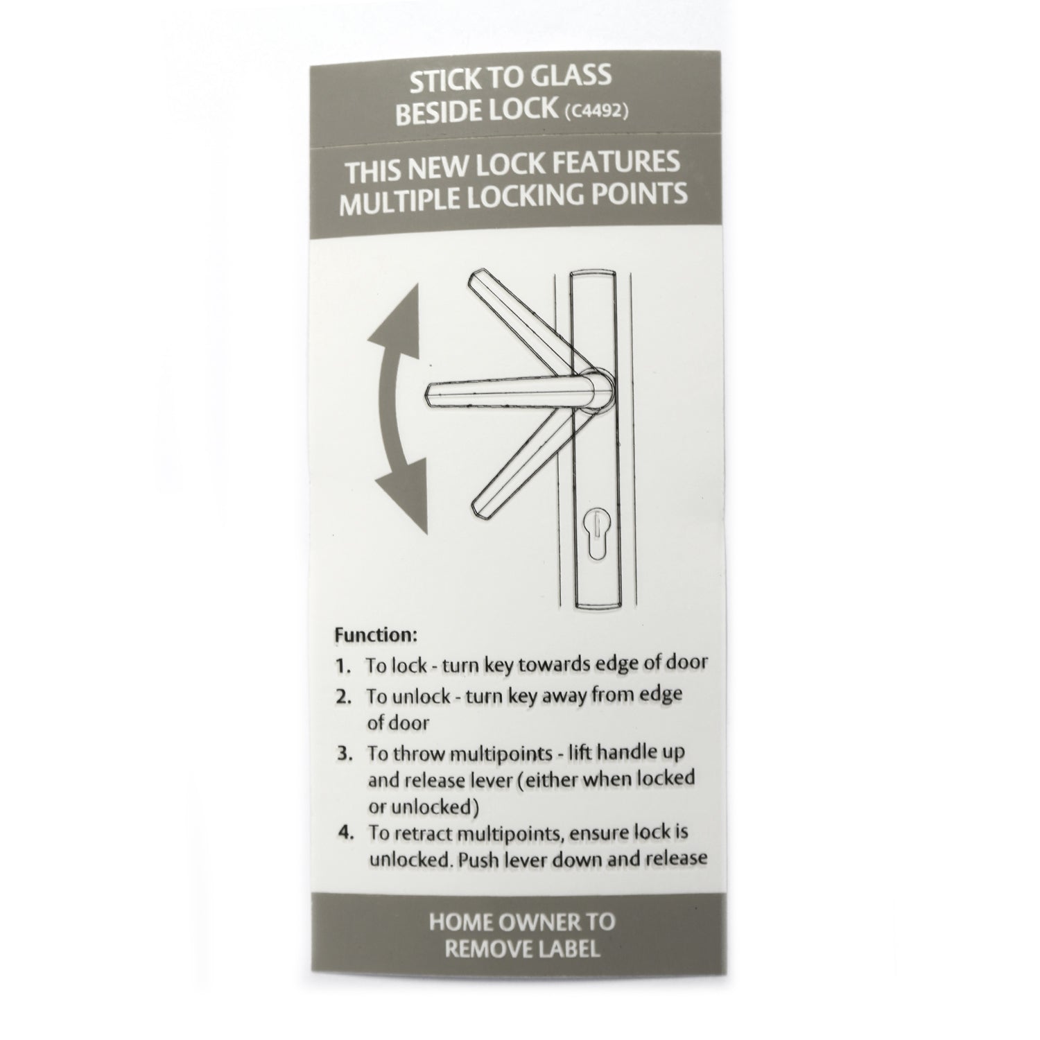 LBL Optimum | AMS Doors