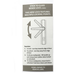 LBL Optimum | AMS Doors