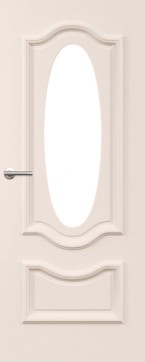 Classic PCL 1AG External Door