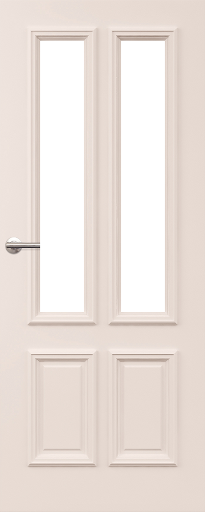 Classic PCL 4G External Door