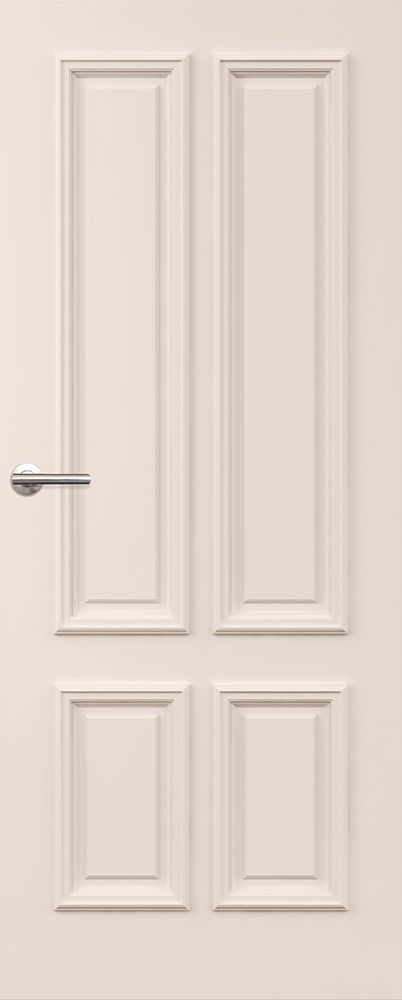 Classic PCL 4 External Door