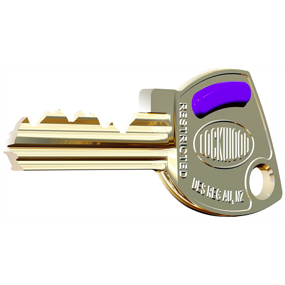 Cut Keys – ABLOY, GEN6, Lockwood & Classic Variants | AMS Doors
