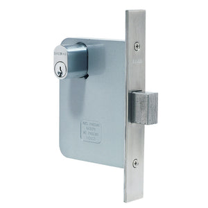 3571 Series Mortice Deadlocks – Standard, Cylinder, Turn & Escape Options