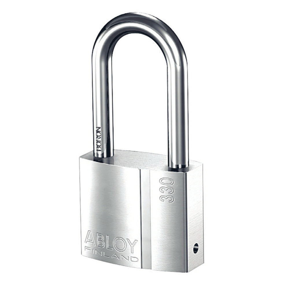 ABLOY PROTEC2 Cylinders, Cam Locks & Padlocks – MK Series | AMS Doors