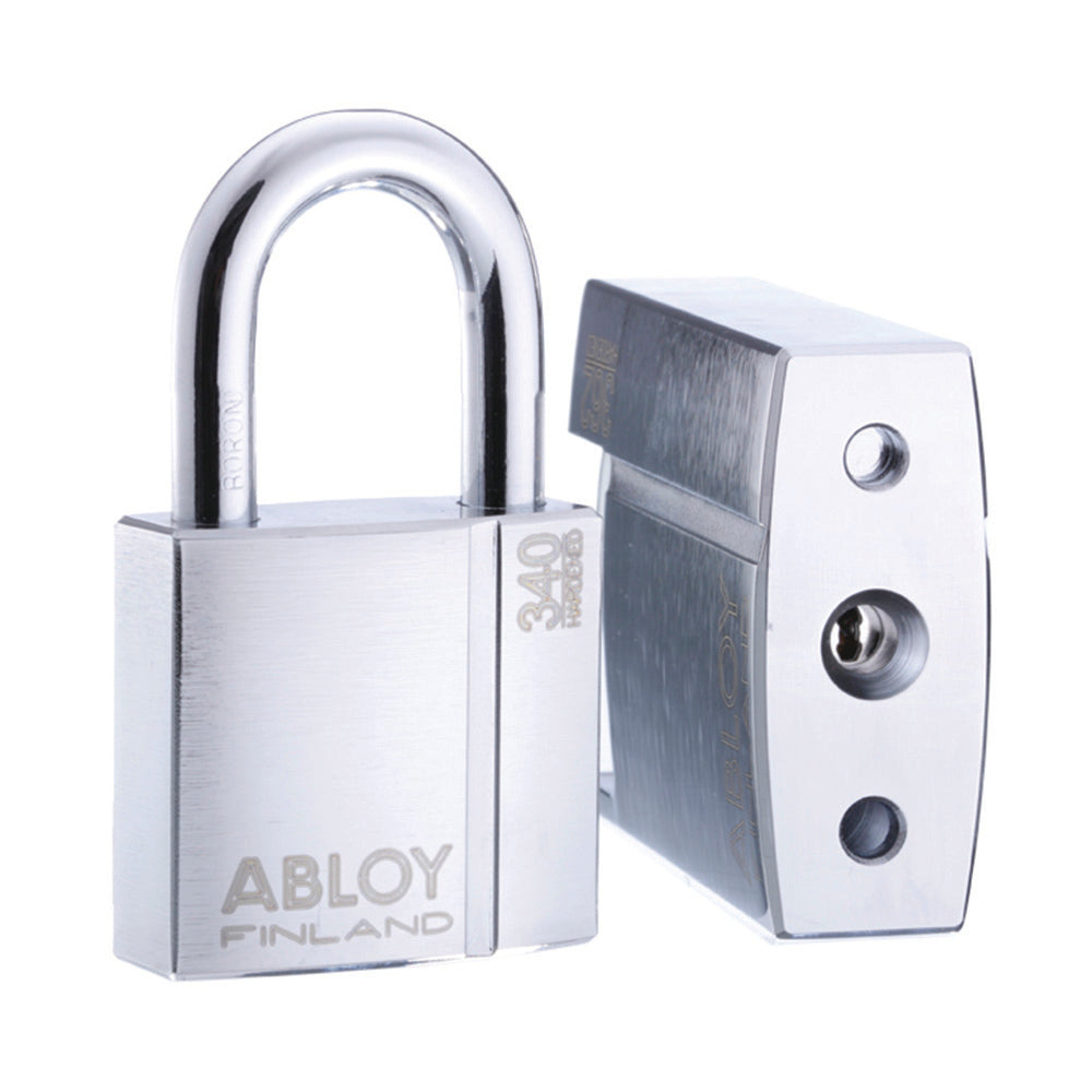 ABLOY PROTEC2 Cylinders, Cam Locks & Padlocks – MK Series | AMS Doors