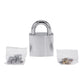 ABLOY PROTEC Cam Locks, Padlocks & Cylinders – Master Keyed Range | AMS Doors
