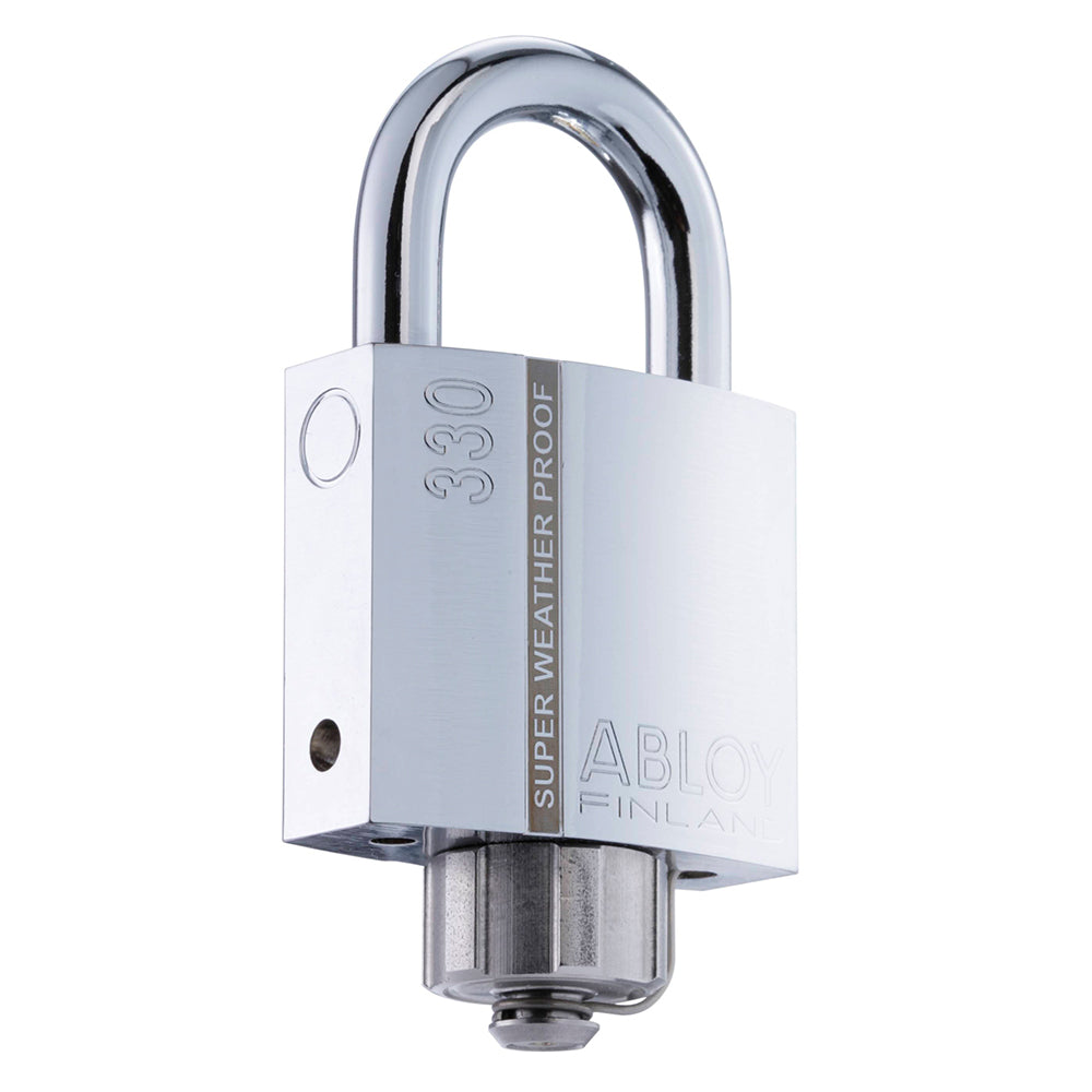 ABLOY PROTEC2 Cylinders, Cam Locks & Padlocks – MK Series | AMS Doors