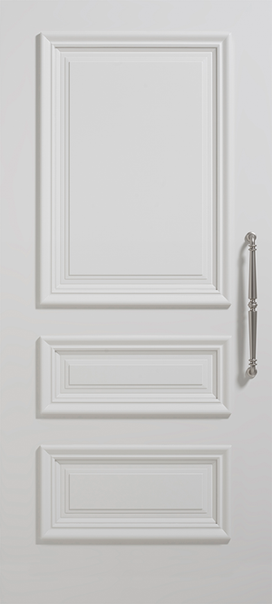 Peninsula PPEN 3 External Door