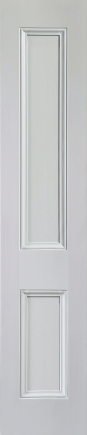 Primed Victorian 4P Internal Door