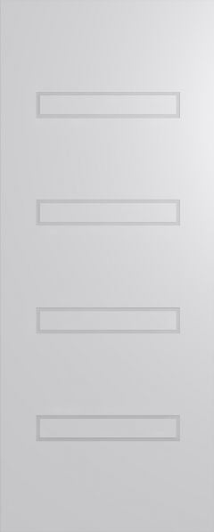 Line Design Doors-ILD40-2340x1020x35