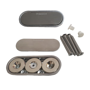 Nidus Magnetic Catch - Extra Heavy Duty Visual pack