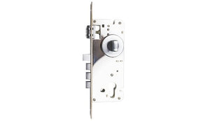 PRL 45B/S H107 Snib & EC1 Double Cylinder