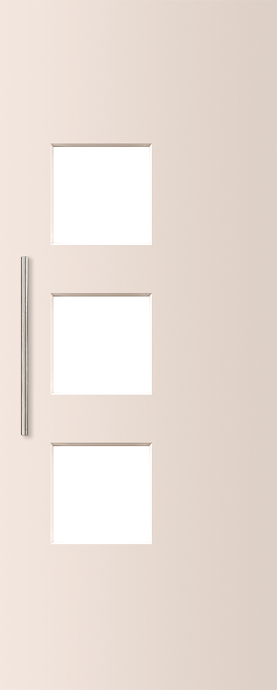 BAL 29 Rural PRU 03 Entrance Door