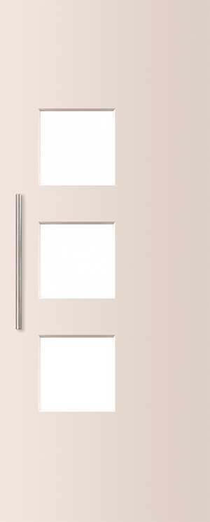 BAL 29 Rural PRU 03 Entrance Door