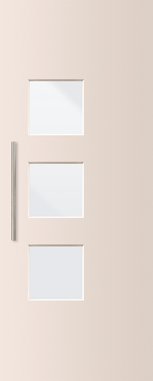 BAL 29 Rural PRU 03 Entrance Door