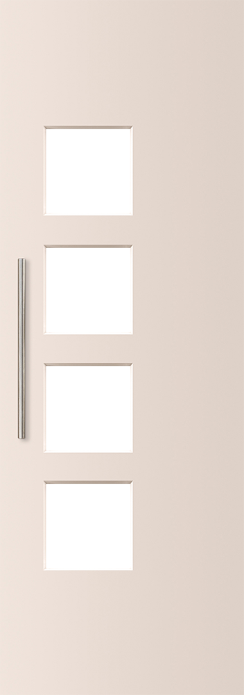 BAL 29 Rural PRU 04 Entrance Door