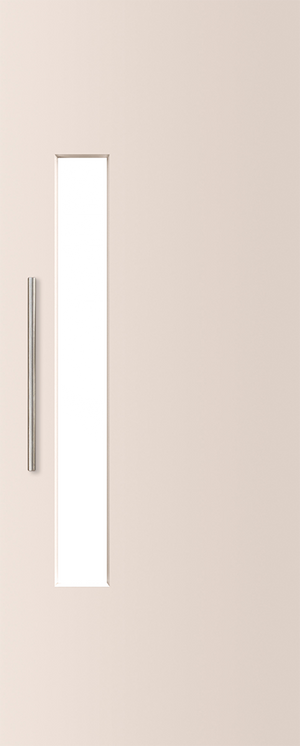 BAL 29 Rural PRU 101 Entrance Door