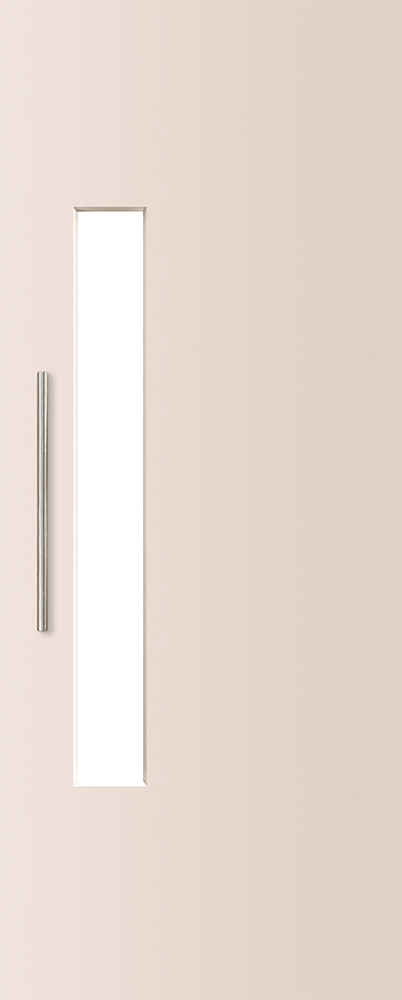 BAL 29 Rural PRU 101 Entrance Door