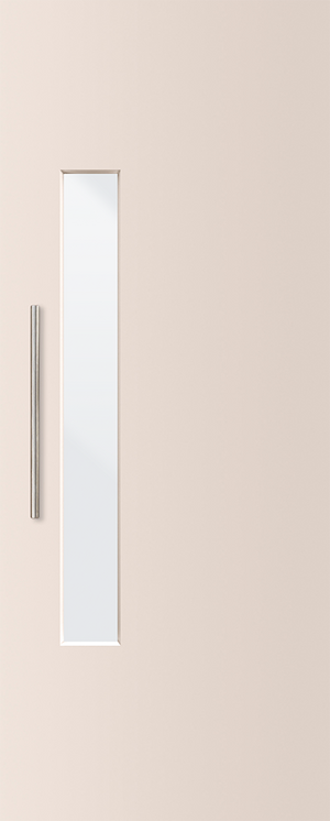 BAL 29 Rural PRU 101 Entrance Door