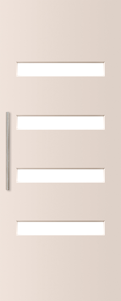 BAL 29 Rural PRU 104 Entrance Door