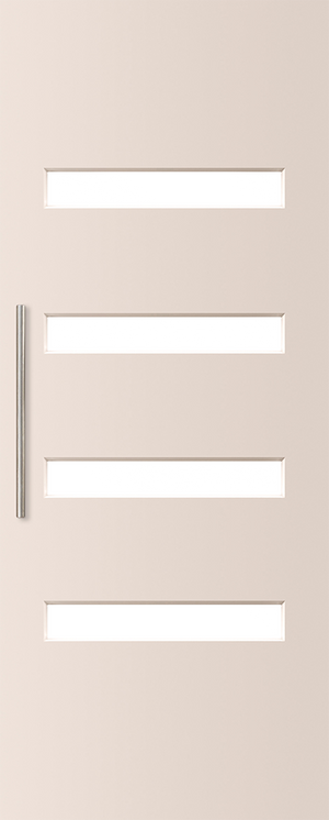 BAL 29 Rural PRU 104 Entrance Door