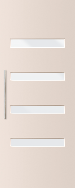 BAL 29 Rural PRU 104 Entrance Door