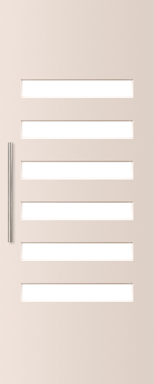 BAL 29 Rural PRU 106 Entrance Door