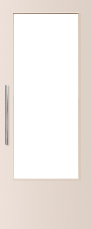 BAL 29 Rural PRU 21 Entrance Door