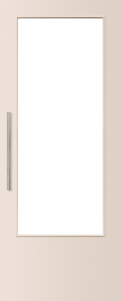 BAL 29 Rural PRU 21 Entrance Door