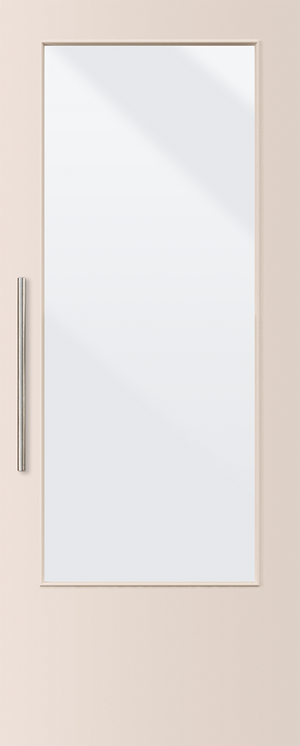 BAL 29 Rural PRU 21 Entrance Door