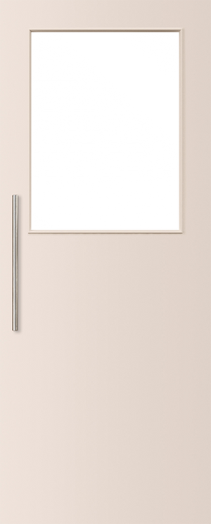 BAL 29 Rural PRU 7 Entrance Door