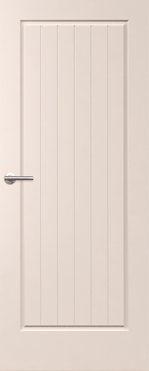 Solidcarve PSC 1 External Door