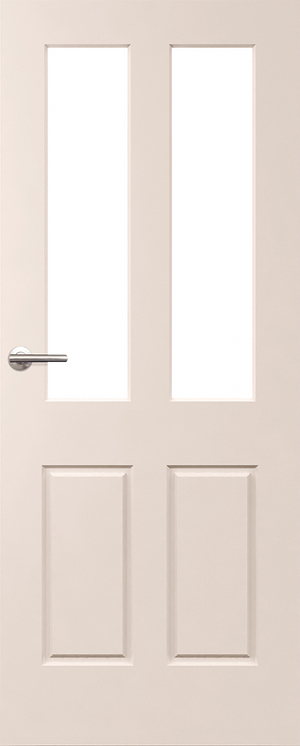 Solidcarve PSC 4G External Door