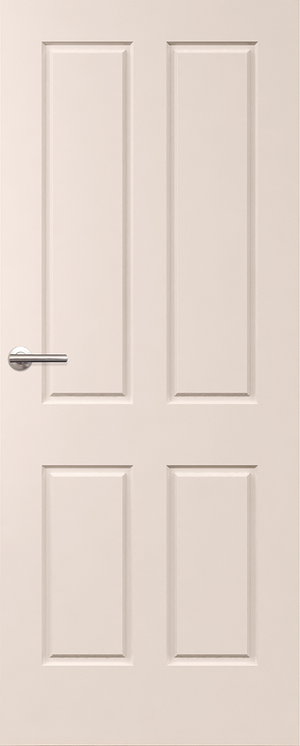 Solidcarve PSC 4 External Door